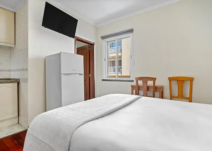 Ribeira Brava Studios *