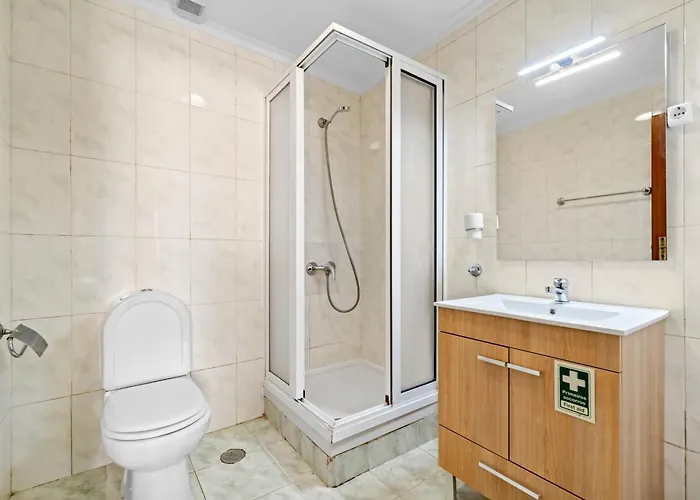 Ribeira Brava Studios * Ribeira Brava