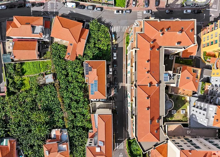 Ribeira Brava Studios Lägenhet Ribeira Brava