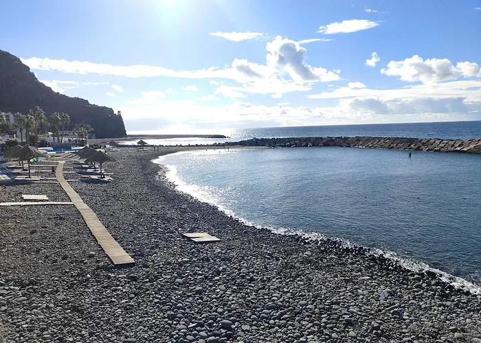 Ribeira Brava Studios *