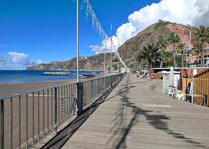 Ribeira Brava Studios Lägenhet Ribeira Brava