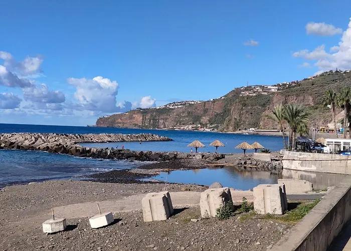 Ribeira Brava Studios * Ribeira Brava