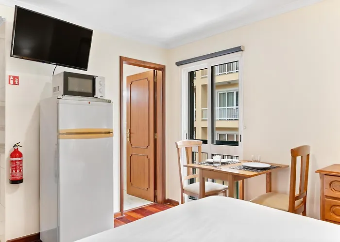 Ribeira Brava Studios Ribeira Brava