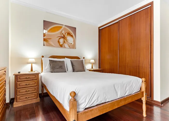 Ribeira Brava Studios * Ribeira Brava