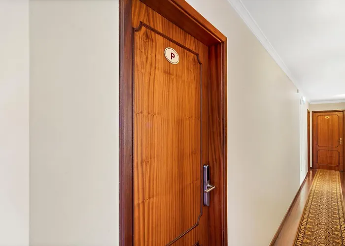 Ribeira Brava Studios Ribeira Brava