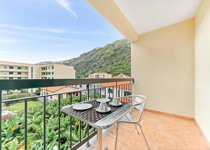 Ribeira Brava Studios