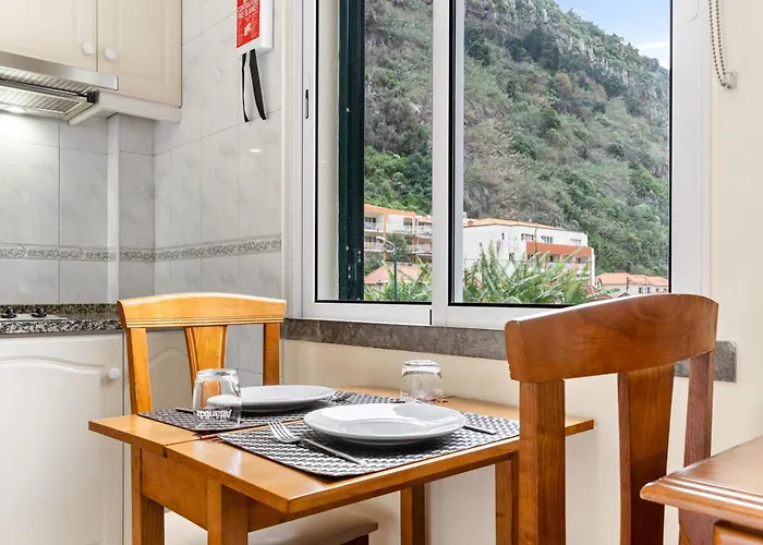 Ribeira Brava Studios