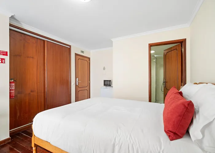 Ribeira Brava Studios Appartamento